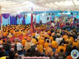 jagadguruttam Diwas Sadhana Shivir at Hetauda 2075