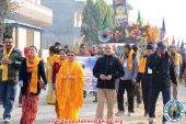 jagadguruttam Diwas Sadhana Shivir at Hetauda 2075