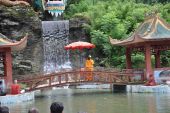 Meditation at Sikkim