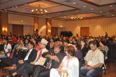 Public Listening Swami Shree HaridasJi's Lecture at 31st ANMA/NASEA Joint Convention Indiana,USA