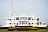 Prem Mandir, Vrindavan,India