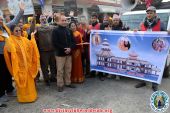 jagadguruttam Diwas Sadhana Shivir at Hetauda 2075