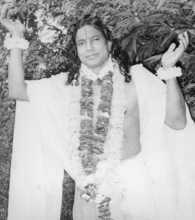 Jagadguru Kripaluji Maharaj