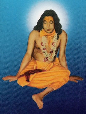 Jagadguru Kripaluji Maharaj